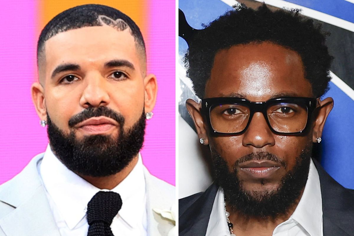 Escalation Of The Kendrick Lamar Vs. Drake Conflict Through 'Meet The Grahams' And 'Family Matters' 6