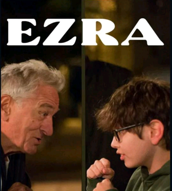 A Family Is Transformed By A Road Trip In New Film, 'Ezra' 1