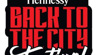 Back To The City Festival Returns In October 9