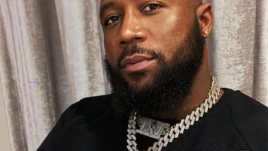 Cassper Nyovest Reacts To Drake And Kendrick Lamar’s Rap Beef 3