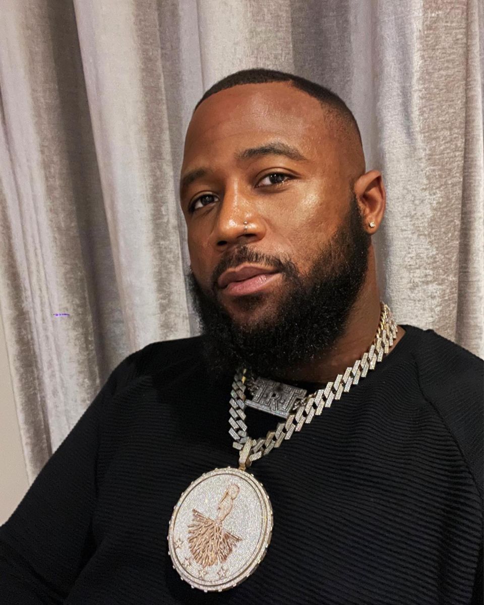 Cassper Accused Of Jacking Ifani'S Flow In 'Milli' For 'Doc Shebeleza' 8