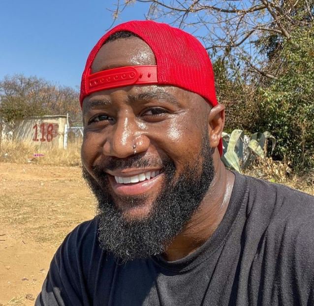 Cassper Nyovest Addresses Claims He Lost Interest In Music Due To Aka'S Death 8