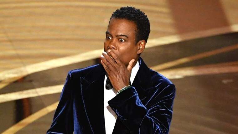 Will Smith And Chris Rock Make Peace Finally After Oscars Slap 9