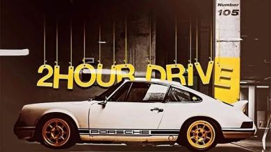Dj Ntshebe – 2 Hour Drive Episode 107 Mix | 2 Hour Drive Episode 105 Mix 1
