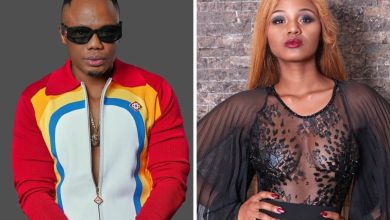 Babes Wodumo'S Musical Revival Spearheaded By Dj Tira Promises A Triumphant Return 11