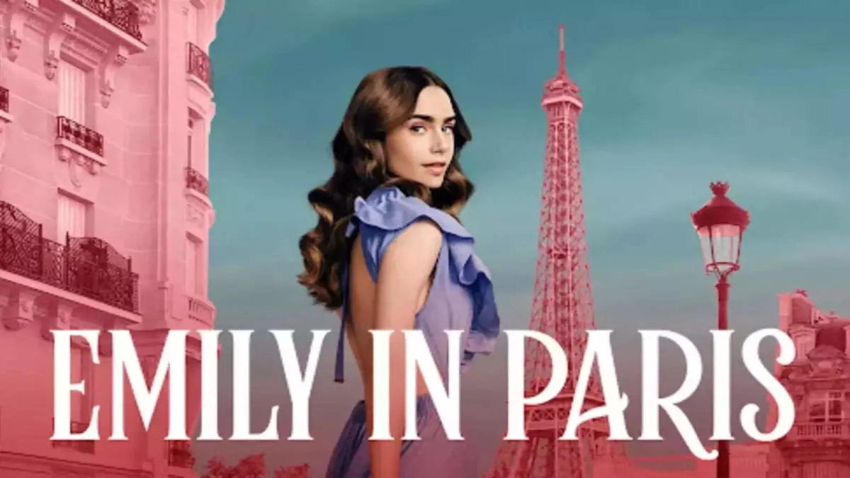 Emily In Paris Season 4: Cast, Storyline, Release Date &Amp; More 8