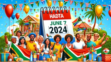 Extra Public Holiday In June 2024 Brings Relief To South Africans After Voting Day Challenges 6