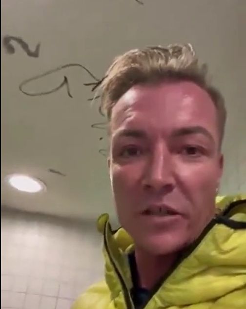 German Politician Martin Neumaier Faces Backlash After Shocking &Quot;Toilet Licking&Quot; Video Surfaces 3