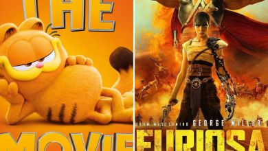 Global Box Office Trends: 'Furiosa' And 'Garfield' Tie Amid Memorial Day Weekend Slump 3