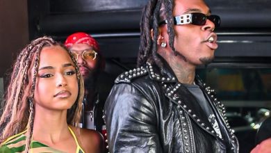 Gunna &Amp; Tyla Ignite Excitement At Konka With A Thrilling Appearance 4
