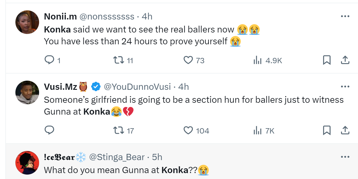 Gunna'S Star-Powered Show Set To Electrify Konka: Anticipation Soars Among Fans 4