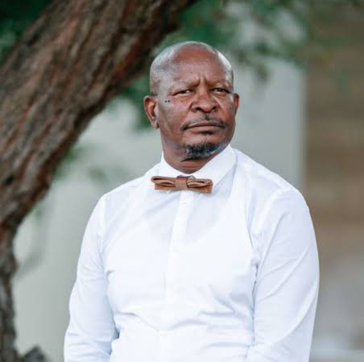 ‘Isidingo’ Actor Don Mlangeni Bags A Role In ‘Savage Beauty’ 5