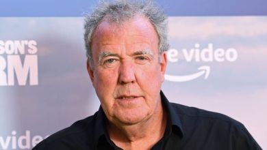 Again, Jeremy Clarkson Named Sexiest Man In The Uk 7
