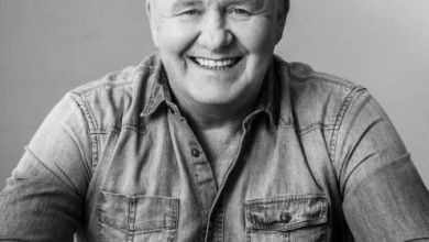 Leon Schuster Is Trending, Here Is Why People Are Talking About The Celebrated Comedy Legend 6