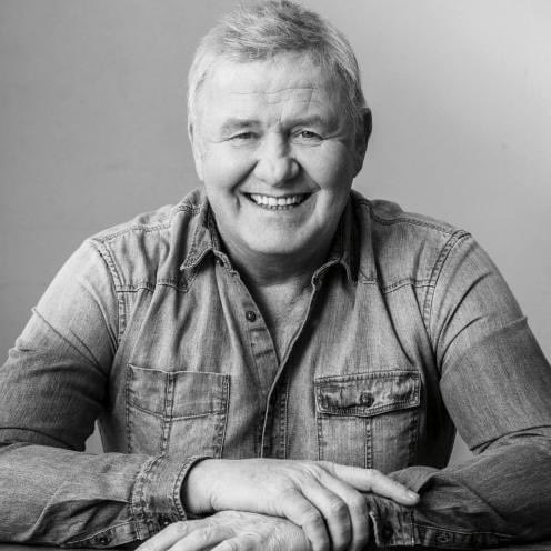 Leon Schuster Is Trending, Here Is Why People Are Talking About The Celebrated Comedy Legend 3