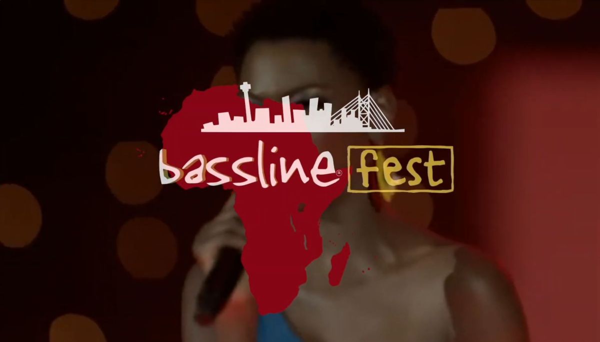 Lira'S Grand Return To Live Stage At Bassline Fest 8