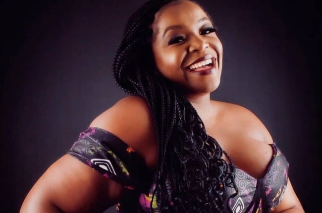 Actress Lwazi Mthembu'S New Obsession Following &Quot;House Of Zwide&Quot; Exit 8