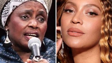 &Quot;Mama Africa&Quot; Title Sparks Heated Debate Among Music Fans On Social Media 1