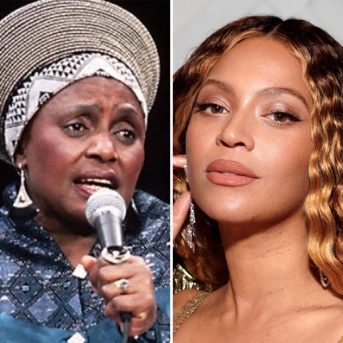 &Quot;Mama Africa&Quot; Title Sparks Heated Debate Among Music Fans On Social Media 8