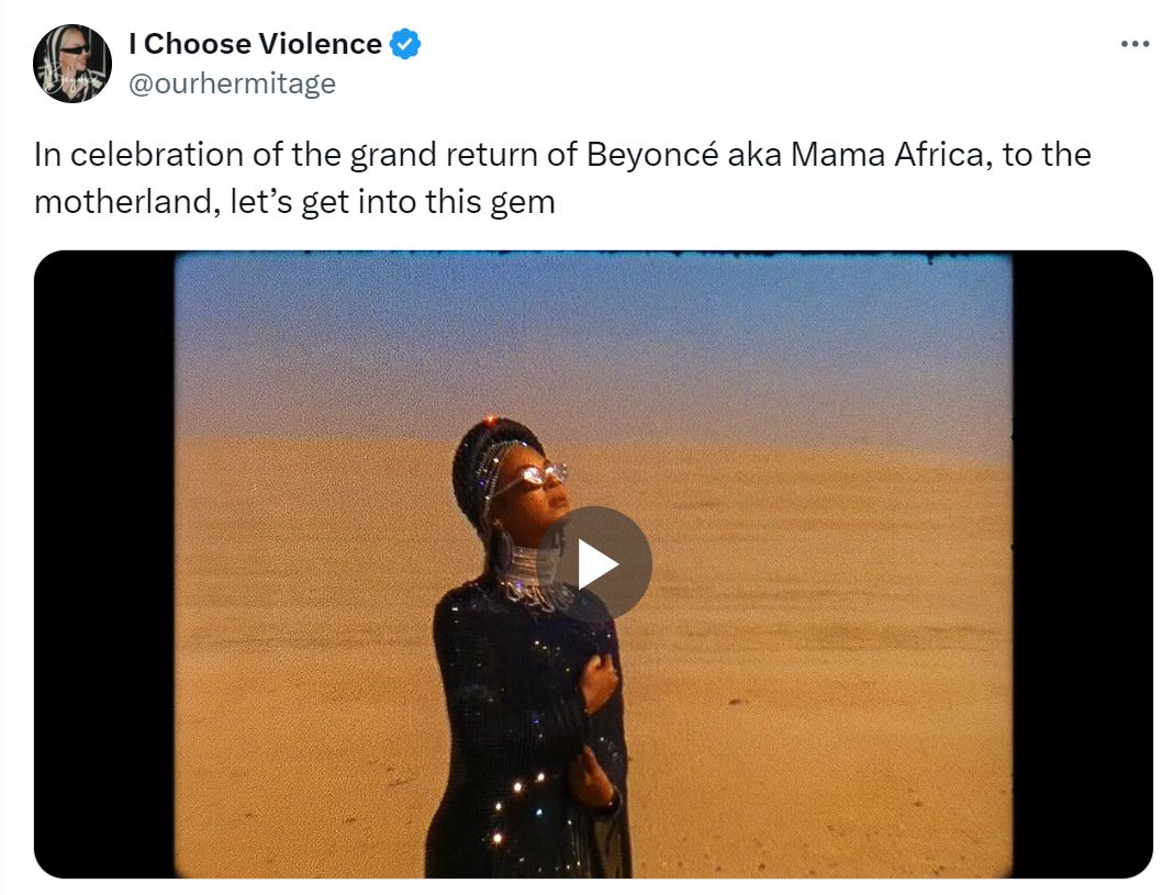 &Quot;Mama Africa&Quot; Title Sparks Heated Debate Among Music Fans On Social Media 3