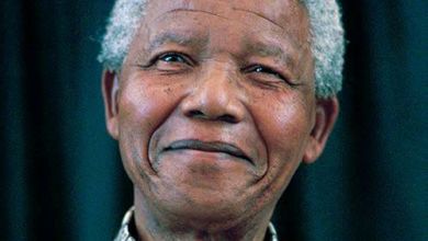 Mandela'S Story To Be Unveiled In A New Docu-Series 9