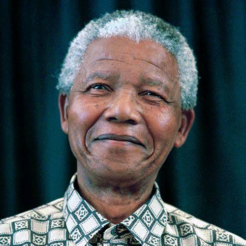 Mandela'S Story To Be Unveiled In A New Docu-Series 10