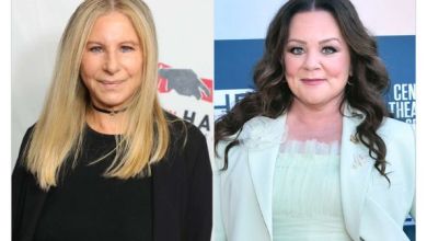 Netizens React As Barbra Streisand Teases Melissa Mccarthy On Instagram 12