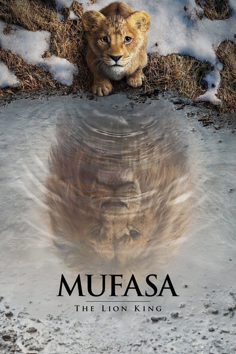 &Quot;Mufasa: The Lion King&Quot; Prequel Unveiled: A Cinematic Journey Into The Origins Of Iconic Characters 3