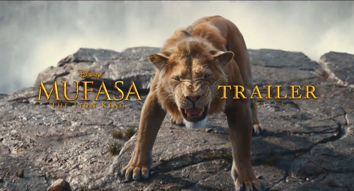 &Quot;Mufasa: The Lion King&Quot; Prequel Unveiled: A Cinematic Journey Into The Origins Of Iconic Characters 4
