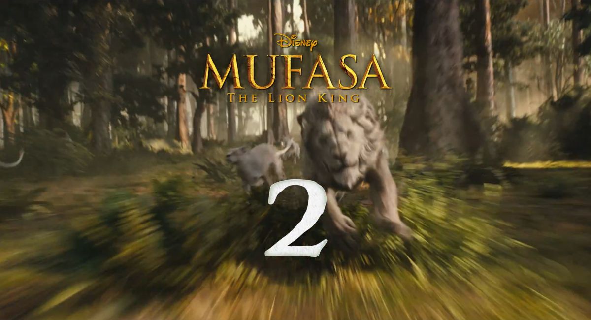 &Quot;Mufasa: The Lion King&Quot; Prequel Unveiled: A Cinematic Journey Into The Origins Of Iconic Characters 5