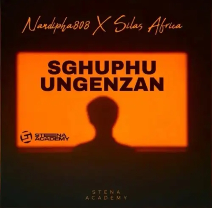 Nandipha808 – Sghuphu Ungenzan Ft. Silas Africa 1