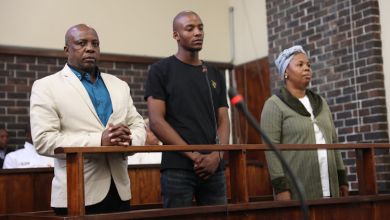 Postponed: Case Of Man With Hands Cut Off For Stealing From Church 5