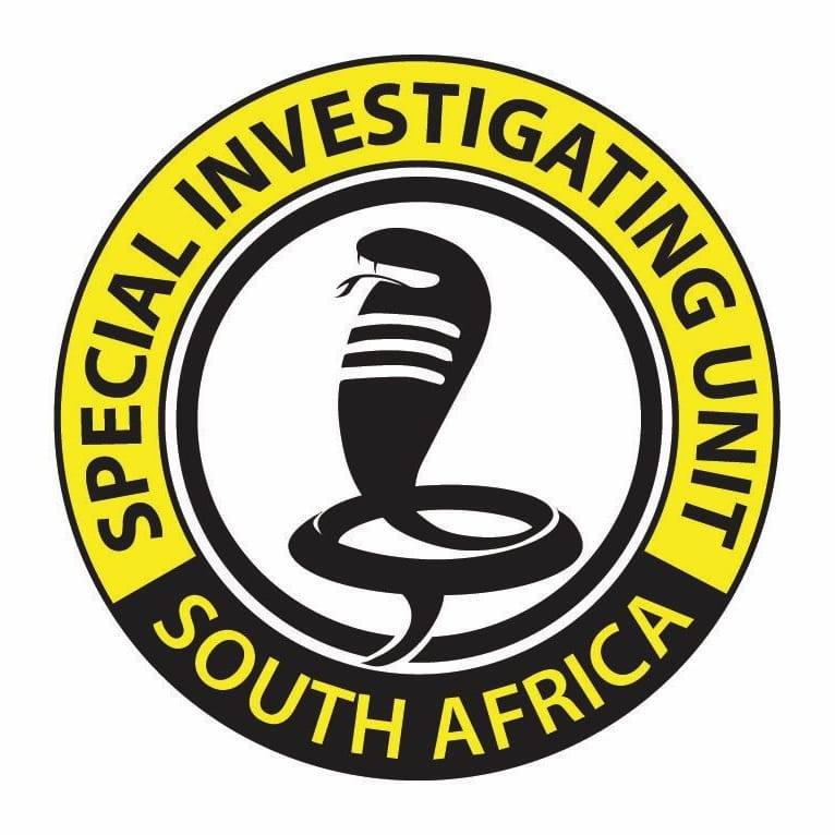 Siu Raids South African Refugee Centres In Nationwide Crackdown On Corruption 9