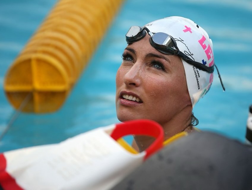 Tatjana Smith To Lead South Africa'S Swimming Team At Paris Olympics 2024 12