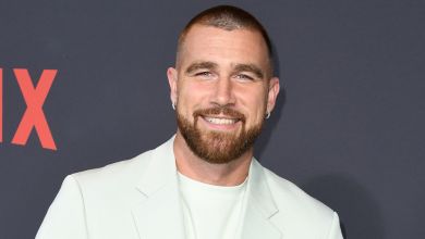 Travis Kelce Reacts To Criticisms From Taylor Swift'S Fans