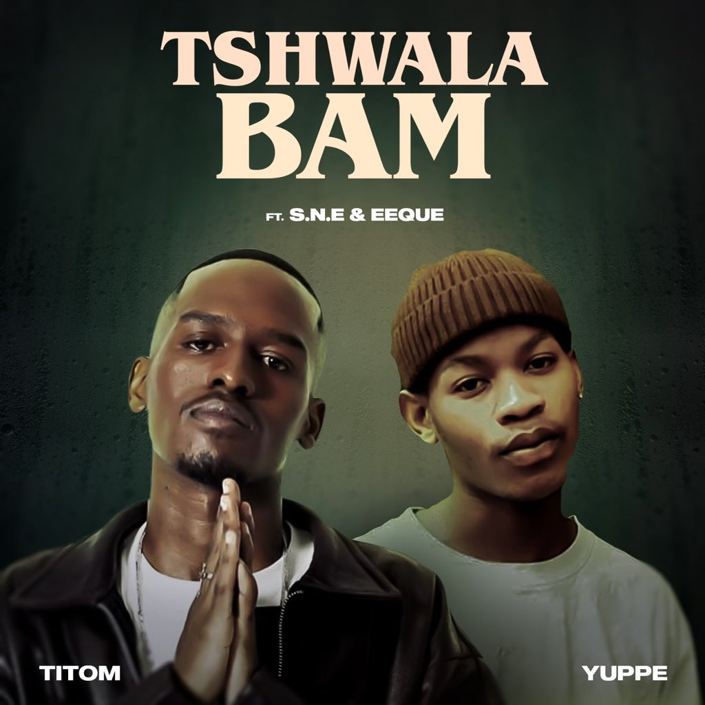 ‘Tshwala Bam’ To Break Records 4
