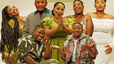 Izingane Zes'Thembu Season 2 Is Here - What To Expect 9