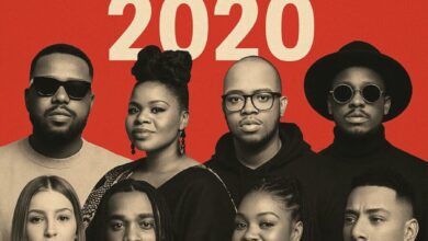 8 SA Music Artists That Rocked 2020