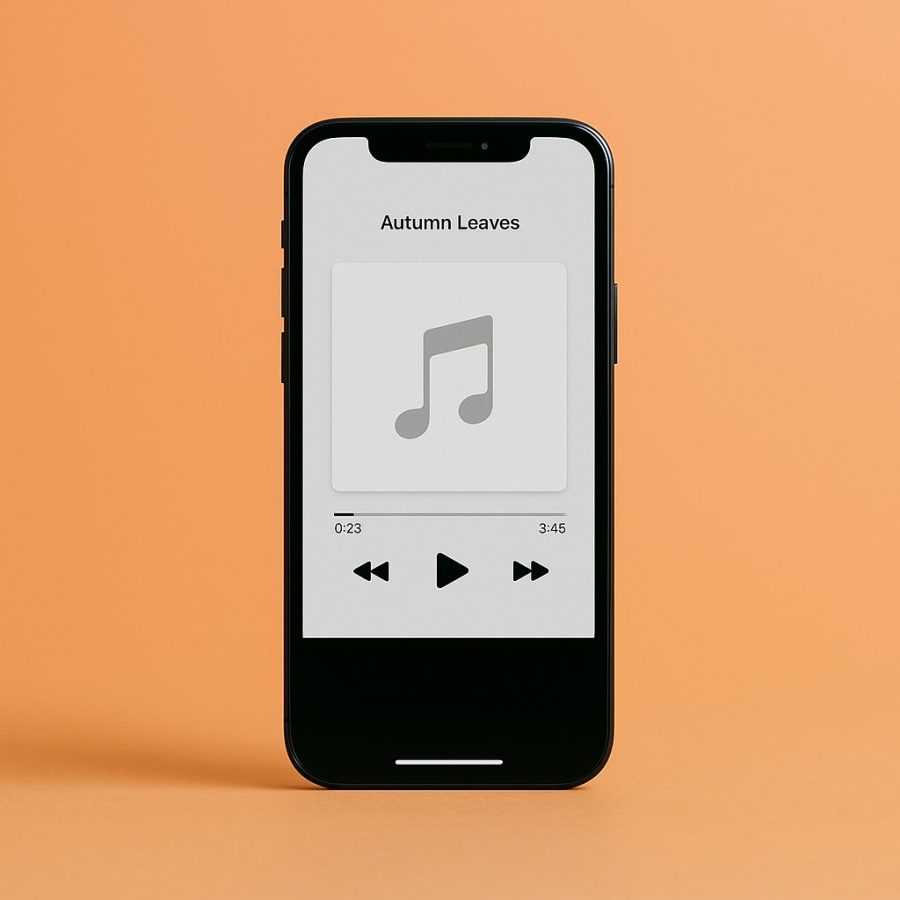 Phone Music