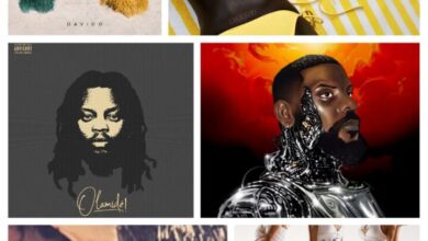 Best Afrobeats Albums of 2025 (So Far)