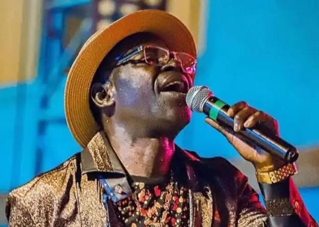 Best Highlife Musician Of All Time