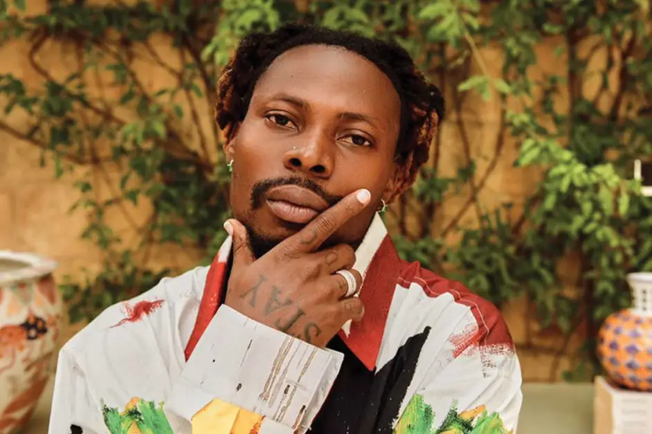 Asake: The Street-pop Savant Who Bent Fuji, Amapiano And Arena Ambition Into A Global Afrobeats Blueprint Asake: The Street-pop Savant Who Bent Fuji, Amapiano And Arena Ambition Into A Global Afrobeats Blueprint