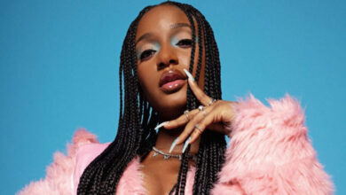 Ayra Starr: Gen-Z’s Celestial Voice Bridging Lagos Street-pop And Glossy R&B