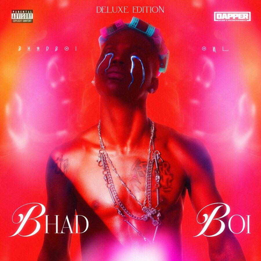 Best Afrobeats Albums of 2025 (So Far)