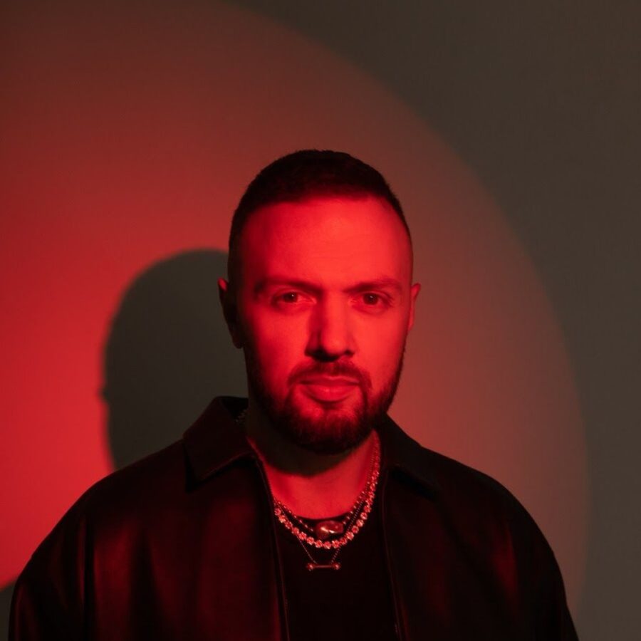 House Music 2025: The 20 Artists Defining the Dancefloor (So Far)