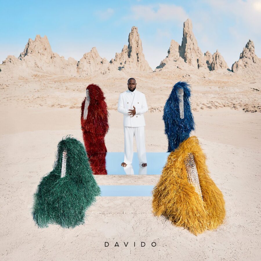 Best Afrobeats Albums of 2025 (So Far)