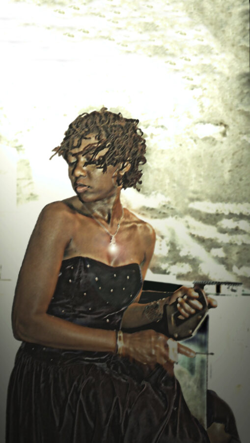 Diana Hamilton - Ghana