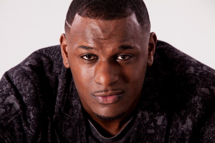 Best 20 Kizomba Artists • 2025 - Global Ranking