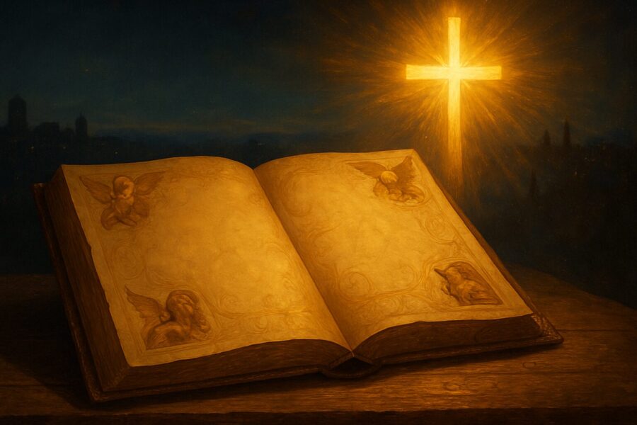 Understanding the Gospel