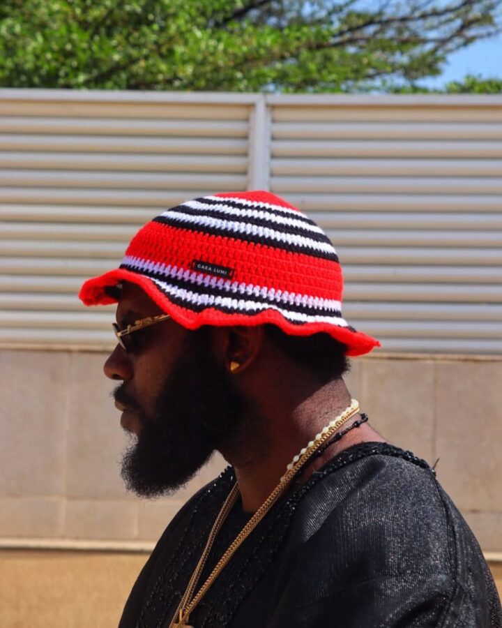 ODUMODUBLVCK: Nigeria’s Drill Trailblazer Dominating 2025